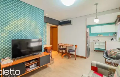 Apartamento 2 dormitórios à venda moinhos de vento porto alegre/rs