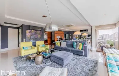 Apartamento 3 dormitórios à venda moinhos de vento porto alegre/rs