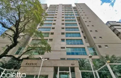 Apartamento 3 dormitórios à venda bela vista porto alegre/rs