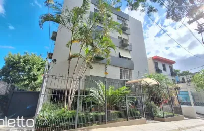 Apartamento 2 dormitórios à venda auxiliadora porto alegre/rs
