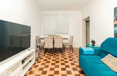 Apartamento 2 dormitórios à venda mont serrat porto alegre/rs
