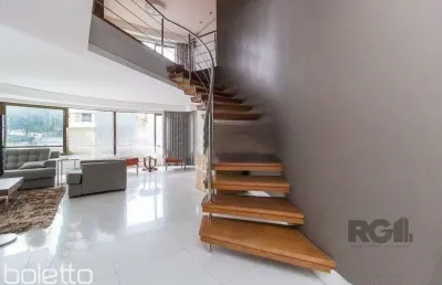 Apartamento 4 dormitórios à venda bela vista porto alegre/rs
