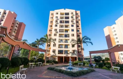 Apartamento 2 dormitórios à venda três figueiras porto alegre/rs