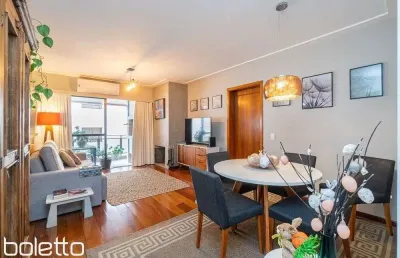 Apartamento 2 dormitórios à venda mont serrat porto alegre/rs
