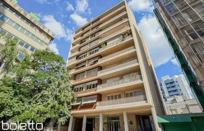 Apartamento 4 dormitórios à venda rio branco porto alegre/rs