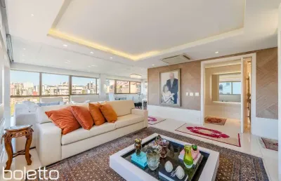 Apartamento 3 dormitórios à venda bela vista porto alegre/rs