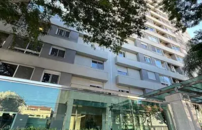 Apartamento a venda avenida buenos aires, dois quartos infra completa