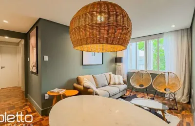 Excelente oportunidade!! ótimo apartamento para comprar com 2 dormitorios