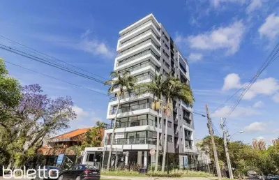 Loft 1 dormitórios à venda rio branco porto alegre/rs