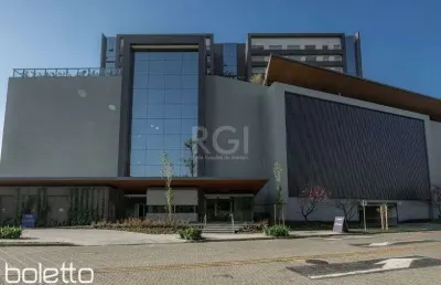 Boletto imoveis aluga sala  no linked teresópolis  39 m²  - porto alegre/rs