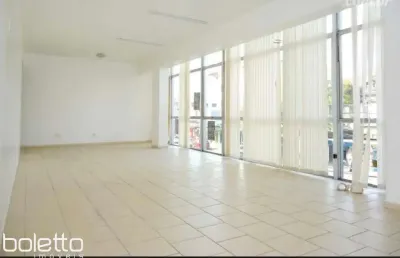 Sala comercial à venda na Avenida São Pedro, 844, São Geraldo, Porto Alegre