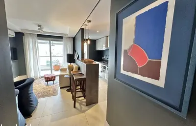 Boletto imoveis aluga lindo apartamento 2 dormitorios no trend nova carlos gomes