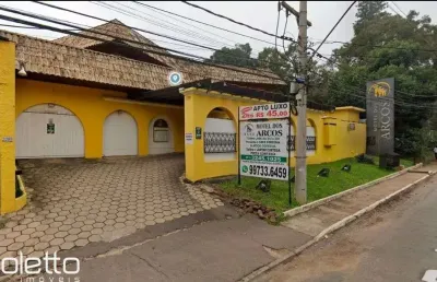 Prédio comercial à venda - tradicional operação moteleira na zona sul