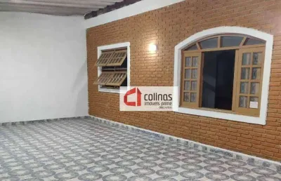 Casa com 3 dormitórios à venda, 170 m² por r$ 820.000,00 - jardim satélite - são josé dos campos/sp