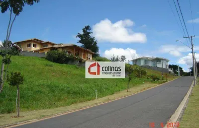 Terreno à venda, 1450 m² por r$ 450.000,00 - tapanhão - jambeiro/sp