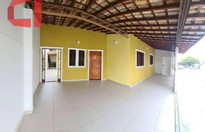 Casa com 3 dormitórios à venda, 92 m² por r$ 695.000,00 - residencial bosque dos ipês - são josé dos campos/sp