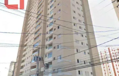 Apartamento com 3 dormitórios à venda, 80 m² por r$ 890.000,00 - conjunto residencial trinta e um de março - são josé dos campos/sp
