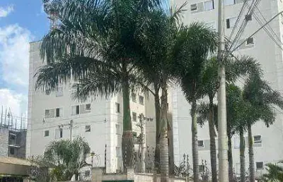 Apartamento com 2 dormitórios à venda, 44 m² por r$ 315.000,00 - jardim das indústrias - são josé dos campos/sp
