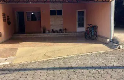 Casa com 3 dormitórios à venda, 185 m² por r$ 375.000,00 - campos de são josé - são josé dos campos/sp