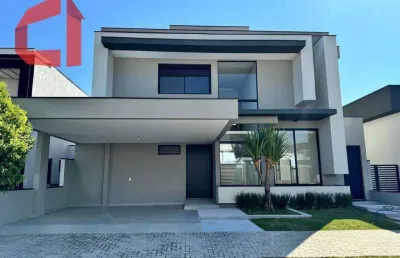 Casa com 4 dormitórios à venda, 273 m² por r$ 1.990.000,00 - floresta - são josé dos campos/sp