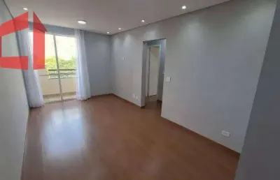 Apartamento com 2 dormitórios à venda, 62 m² por r$ 450.000,00 - conjunto residencial trinta e um de março - são josé dos campos/sp