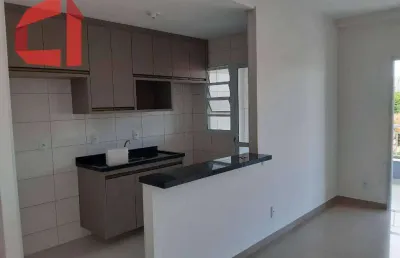 Apartamento com 2 dormitórios à venda, 70 m² por r$ 480.000 - jardim oriente - são josé dos campos/sp