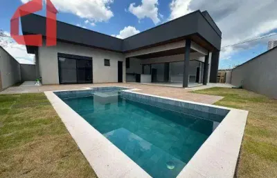 Casa com 3 dormitórios à venda, 480 m² por r$ 2.400.000 - condomínio vivant urbanova - são josé dos campos/sp