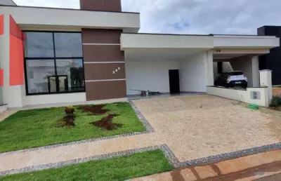 Casa com 3 dormitórios à venda, 200 m² por r$ 1.670.000 - parque brasil 500 - paulínia/sp