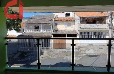 Casa com 3 dormitórios, 100 m² - venda por r$ 460.000 ou aluguel por r$ 2.803/mês - conjunto habitacional da policia militar - são josé dos campos/sp