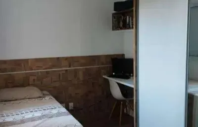 Apartamento com 3 dormitórios à venda, 92 m² por r$ 800.000,00 - morumbi - paulínia/sp