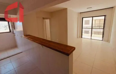 Apartamento com 2 dormitórios à venda, 62 m² por r$ 460.000,00 - jardim américa - são josé dos campos/sp