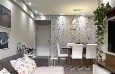 Apartamento com 3 dormitórios à venda, 77 m² por r$ 530.000 - jardim satélite - são josé dos campos/sp