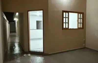 Casa com 2 dormitórios para alugar, 98 m² por r$ 2.200,01/mês - residencial armando moreira righi - são josé dos campos/sp
