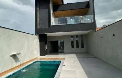 Casa com 3 dormitórios à venda, 160 m² por r$ 590.000 - setville altos de são josé - são josé dos campos/sp