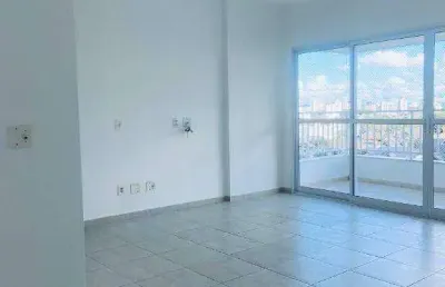 Apartamento com 2 dormitórios para alugar, 71 m² por r$ 4.914,00/mês - jardim aquarius - são josé dos campos/sp