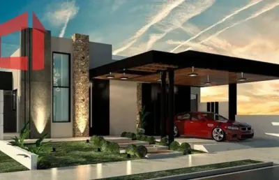 Casa com 3 dormitórios à venda, 173 m² por r$ 1.400.000 - recanto dos eucaliptos - são josé dos campos/sp