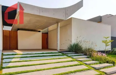 Casa com 3 dormitórios à venda, 239 m² por r$ 2.500.000,00 - condomínio residencial monte carlo - são josé dos campos/sp