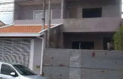Casa com 3 dormitórios à venda, 150 m² por r$ 415.000,00 - bosque dos eucaliptos - são josé dos campos/sp