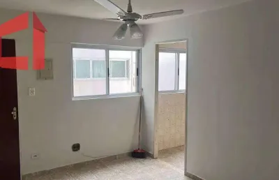 Apartamento com 2 dormitórios à venda, 54 m² por r$ 220 - vila rossi - são josé dos campos/sp