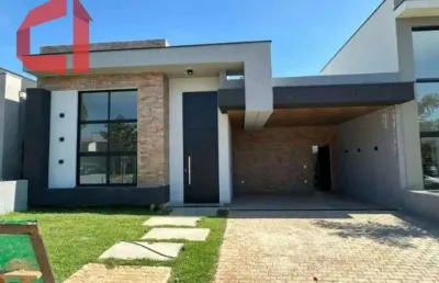 Casa com 3 dormitórios à venda, 191 m² por r$ 1.700.000 - parque brasil 500 - paulínia/sp
