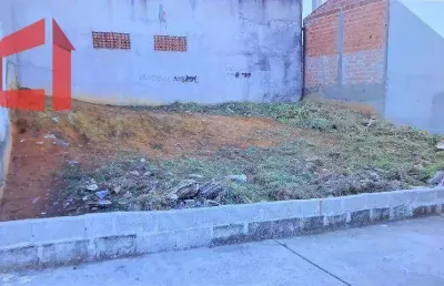 Terreno à venda, 132 m² por r$ 140.000 - jardim república - são josé dos campos/sp