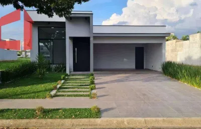 Casa com 3 dormitórios à venda, 187 m² por r$ 1.330.000 - joão aranha - paulínia/sp
