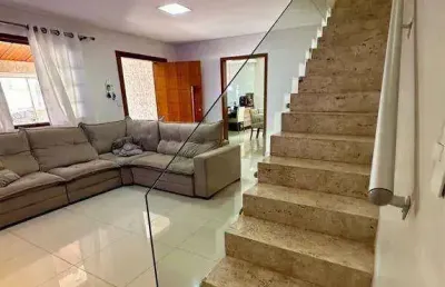 Casa com 3 dormitórios à venda, 155 m² por r$ 690.000 - jardim são vicente - são josé dos campos/sp