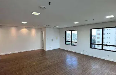 Sala, 49 m² - venda por r$ 499.000,00 ou aluguel por r$ 3.930,78/mês - jardim aquarius - são josé dos campos/sp