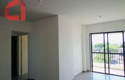 Apartamento com 2 dormitórios à venda, 62 m² por r$ 460.000,00 - jardim américa - são josé dos campos/sp