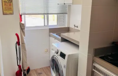 Apartamento com 2 quartos à venda na Rua Itapoá, 130, Ressacada, Itajaí