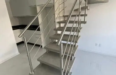 Casa com 3 quartos à venda na Rua Albino Gugelmim, 82, Barra do Rio, Itajaí