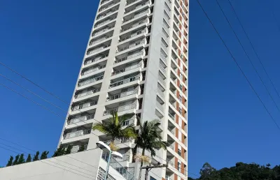 Apartamento com 2 quartos à venda na Rua Braúlio Werner, 193, Balneário Santa Clara, Itajaí