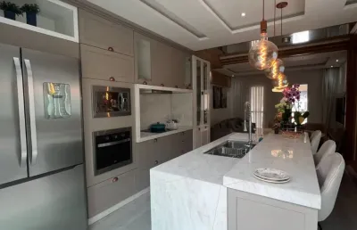 Casa com 3 quartos à venda na Rua Emília dos Santos, São João, Itajaí