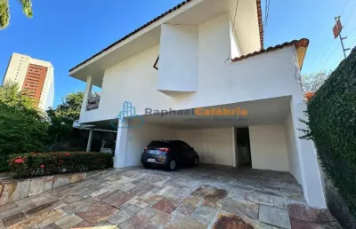Casa com 3 quartos à venda na Rua do Chacon, Casa Forte, Recife